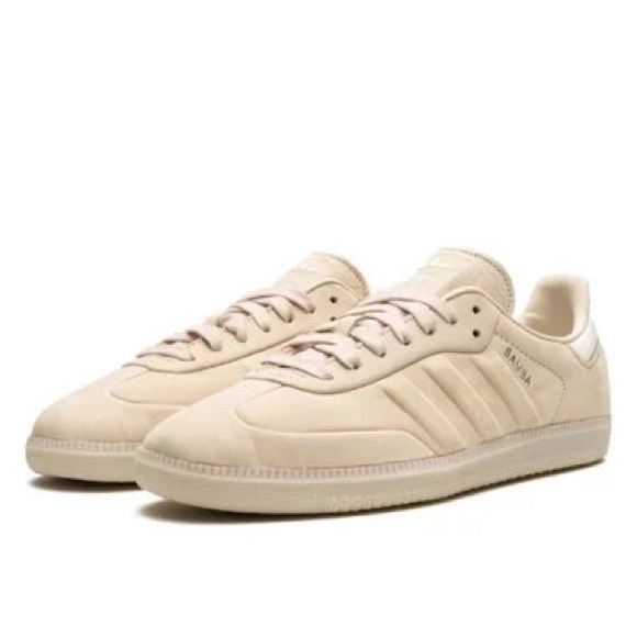 adidas Shoes - Adidas women’s Samba Sand Strata size 7.5